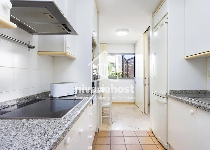 Apartman The Mills Cruz, By Nivariahost