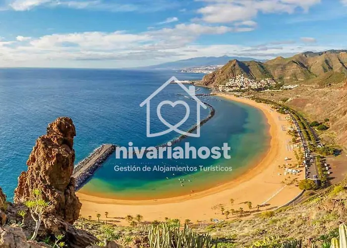 The Mills Cruz, By Nivariahost Apartman