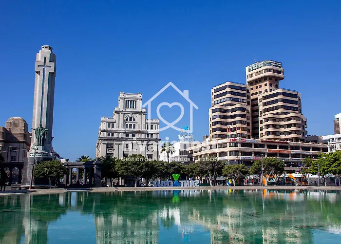 The Mills Cruz, By Nivariahost Apartman