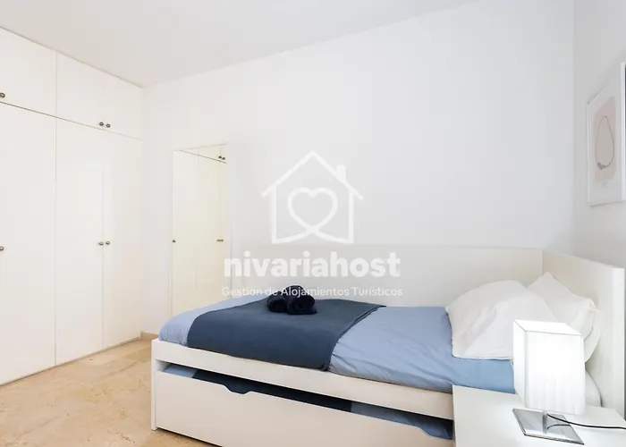 Apartman The Mills Cruz, By Nivariahost