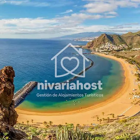 The Mills Cruz, By Nivariahost 아파트