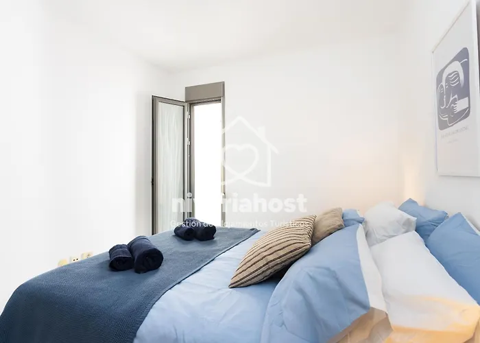 Apartment The Mills Cruz, By Nivariahost Santa Cruz de Tenerife