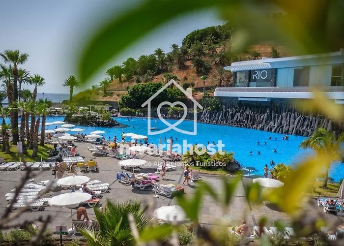 The Mills Cruz, By Nivariahost Apartment