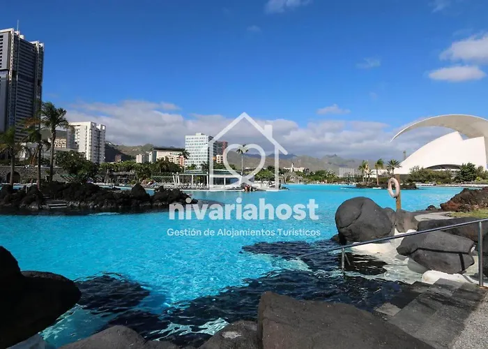 The Mills Cruz, By Nivariahost Apartment