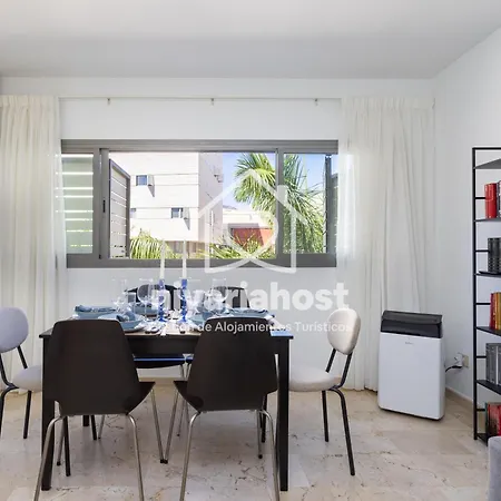 Appartement The Mills Cruz, By Nivariahost