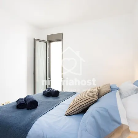 Apartament The Mills Cruz, By Nivariahost Santa Cruz de Tenerife