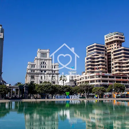 The Mills Cruz, By Nivariahost Apartment