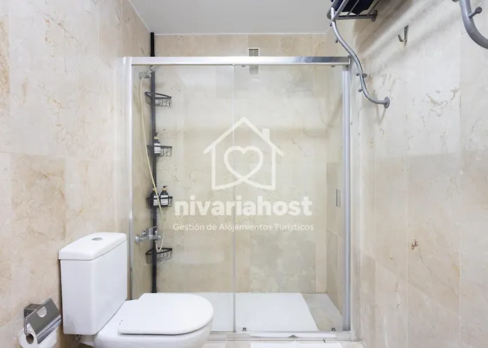 The Mills Cruz, By Nivariahost Apartment