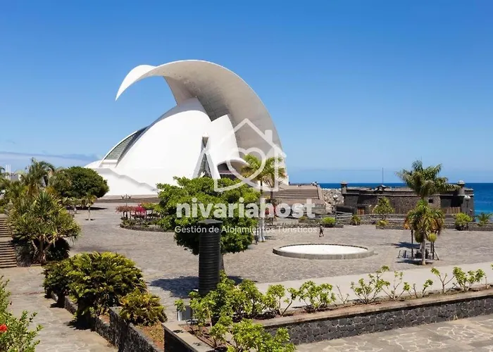 Apartment The Mills Cruz, By Nivariahost *