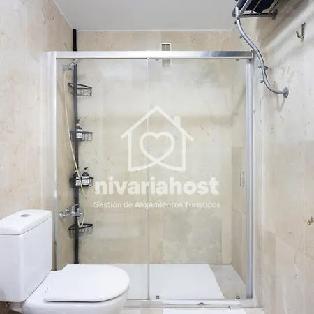 The Mills Cruz, By Nivariahost Apartamento