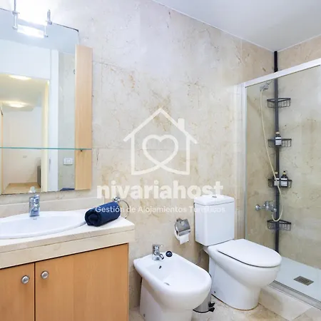 The Mills Cruz, By Nivariahost Apartamento Santa Cruz de Tenerife