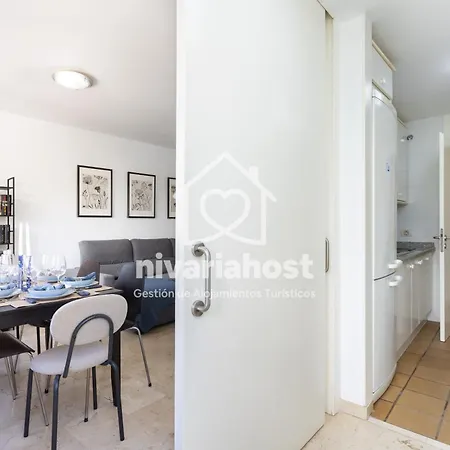 The Mills Cruz, By Nivariahost Apartamento Santa Cruz de Tenerife