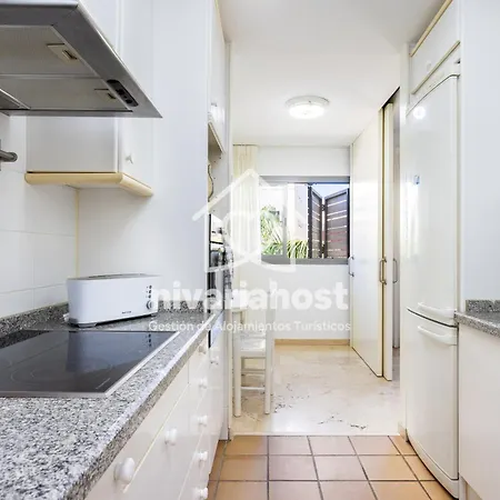 Apartamento The Mills Cruz, By Nivariahost