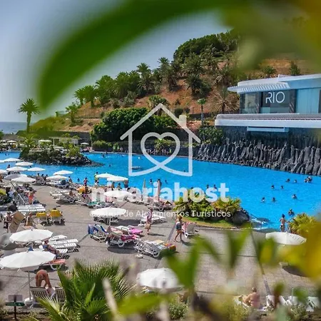 The Mills Cruz, By Nivariahost Apartamento