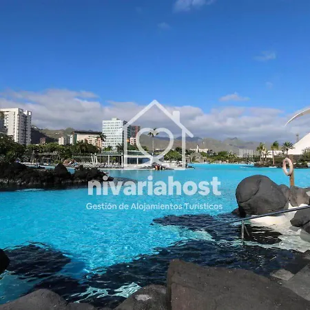 The Mills Cruz, By Nivariahost Apartamento