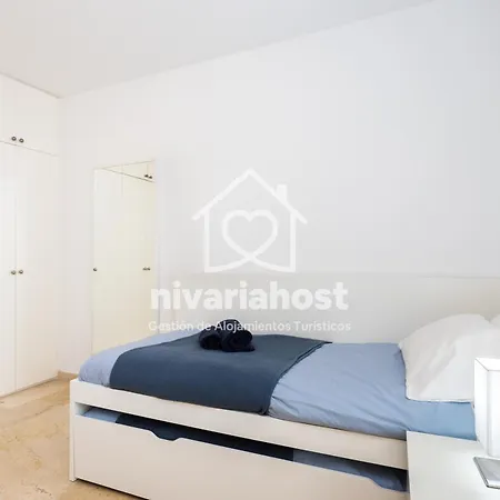 Apartamento The Mills Cruz, By Nivariahost